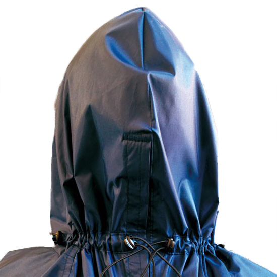 Cape Méga - Cape de pluie...