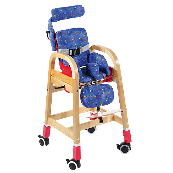 Tobi - Siège de positionnement...