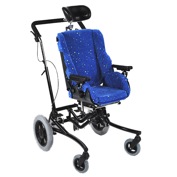 Variabel III - Siège de positionnement...