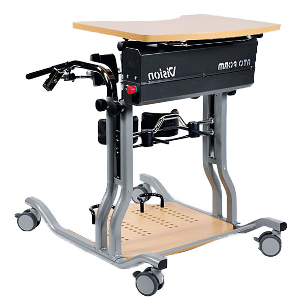 Vision - Verticalisateur mobile...