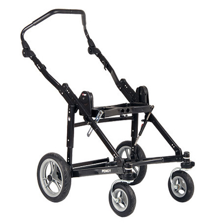 Zitzi Pengy - Poussette à châssis pliant...