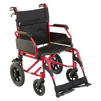 Modulolight - Poussette à châssis pliant...