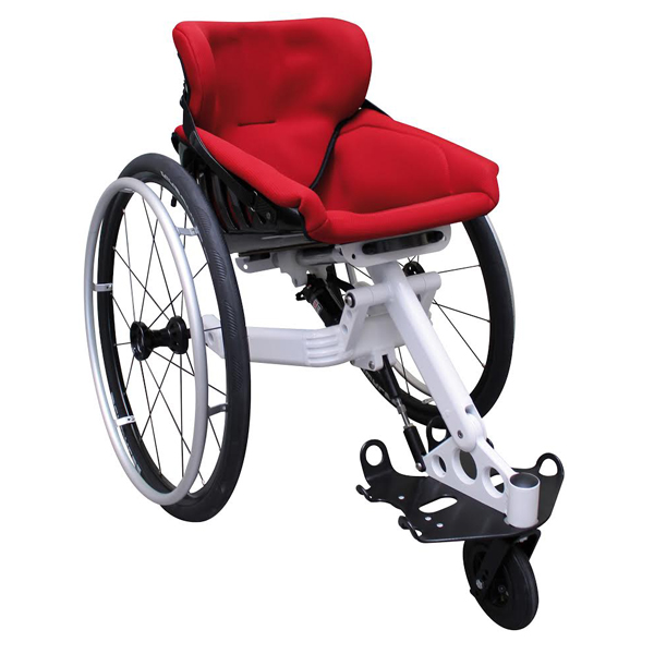 2KS TraceS - Fauteuil roulant manuel sport & loisirs...
