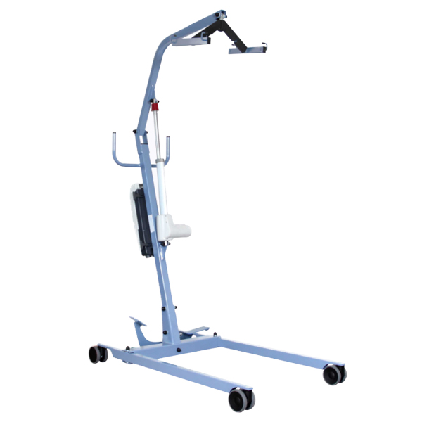 Nausi-Fly 180 - Lève-personne mobile avec sangle...