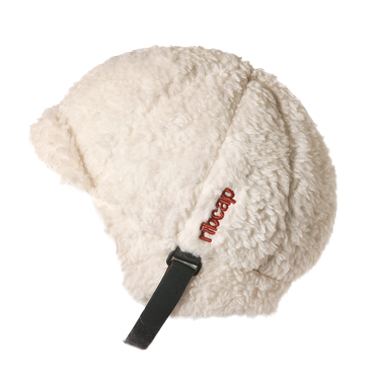 Björk Teddy - Casque de protection...