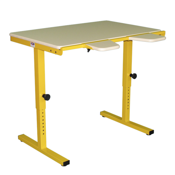 Bureau spécial HV classique - Table de travail à hauteur...