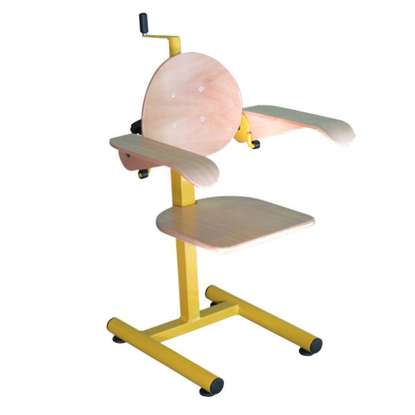 Chaise spcial HV - Chaise de bureau  hauteur variable ...