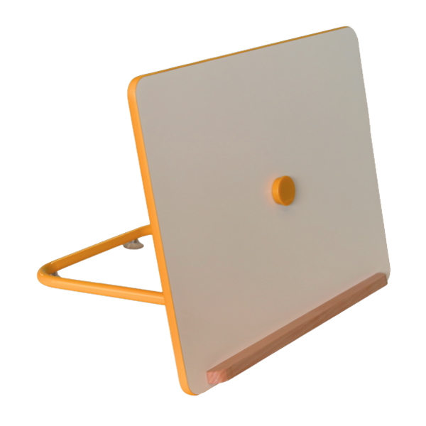 Pupitre essentiel inclinable mobile - Pupitre de lecture...