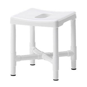 DH 49 - Tabouret de douche...