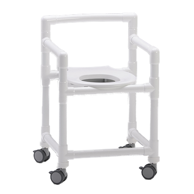 DH 100 - Chaise de douche...