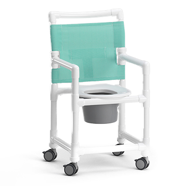 SCC 250 - Chaise de douche...