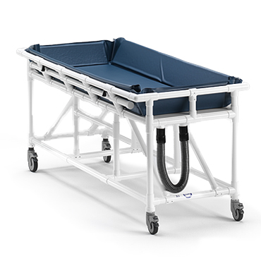 UDL 1500 - Chariot de douche...