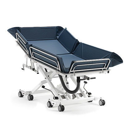 UDW 4500 XXL VRW - Chariot de douche...