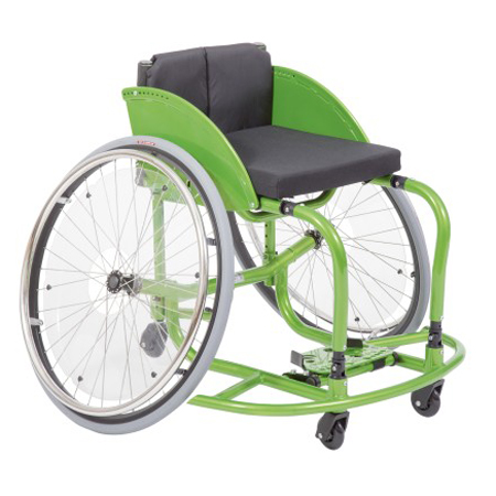 Invader Pointer - Fauteuil roulant manuel sport & loisir...