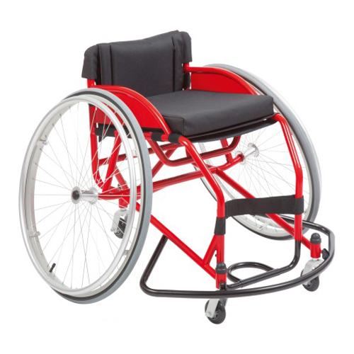 Multisport - Fauteuil roulant manuel sport & loisirs...