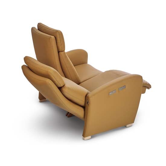 GAMME BLUE NOTE Canapé fixe ou relax - Fauteuil de salon...