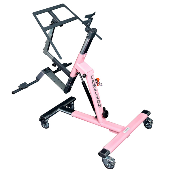 Caméleon - Verticalisateur mobile...