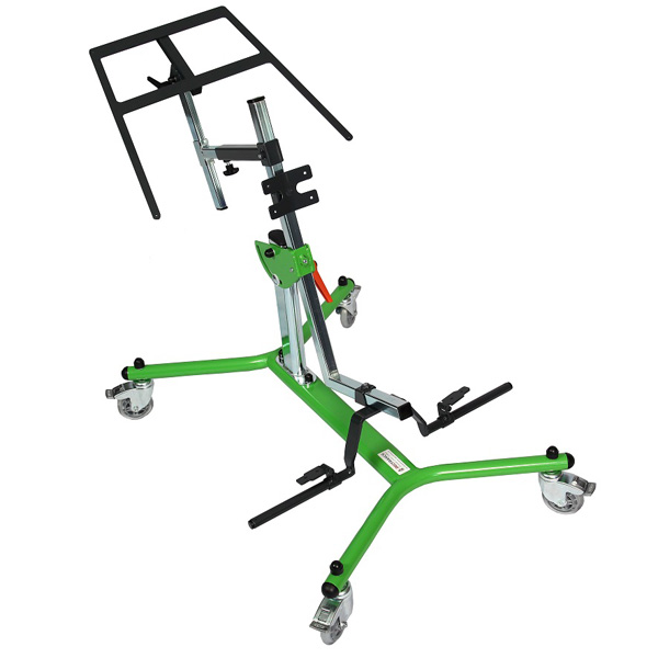 Pitchou - Verticalisateur mobile...