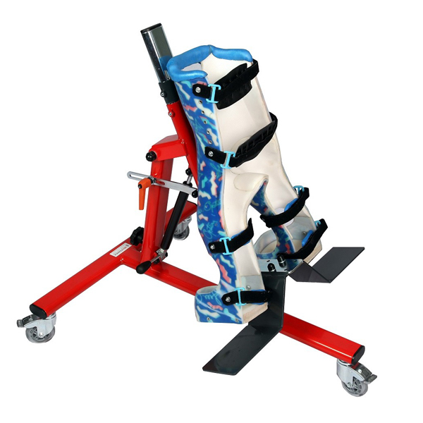 Scholar - Verticalisateur mobile...