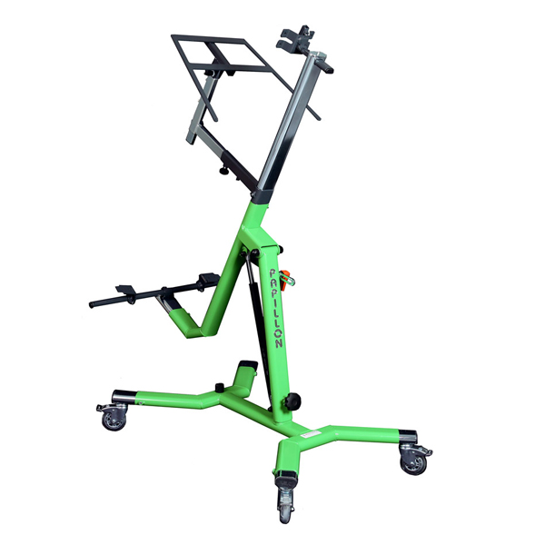 Papillon - Verticalisateur mobile...