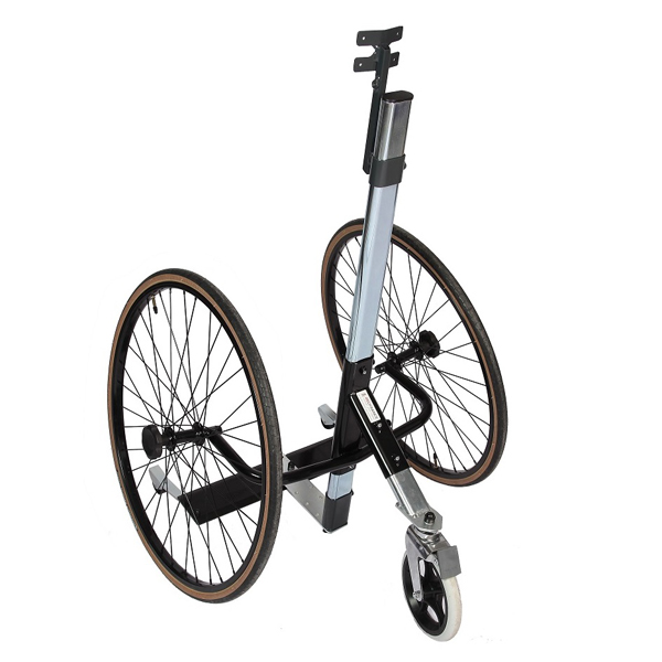 Mouv' - Verticalisateur mobile...