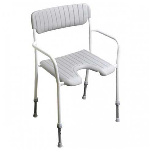 Chaise de douche Kulan 812011 - Chaise de douche...