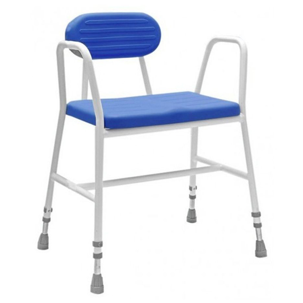 Chaise de douche confort XXL 812157 - Chaise de douche...