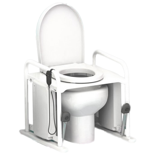 Elvateur de toilettes Supra - Lunette de wc / toilettes...
