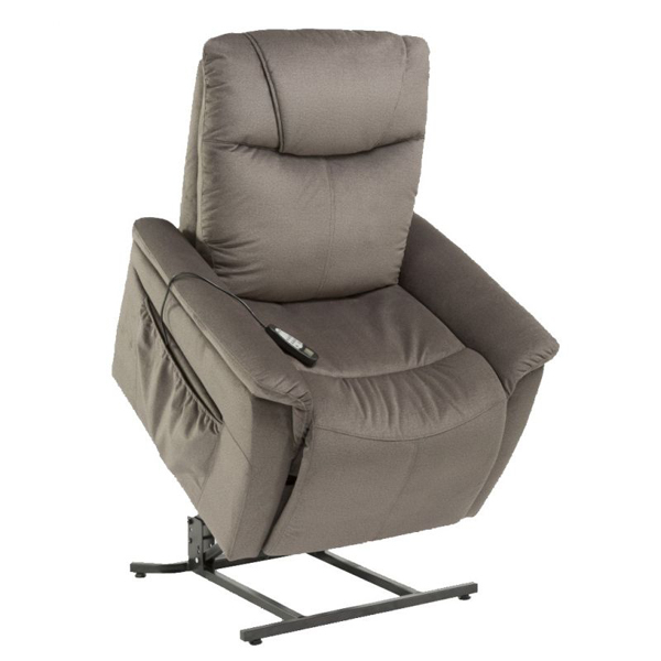 Fauteuil releveur Lausanne - Fauteuil de salon et/ou de ...
