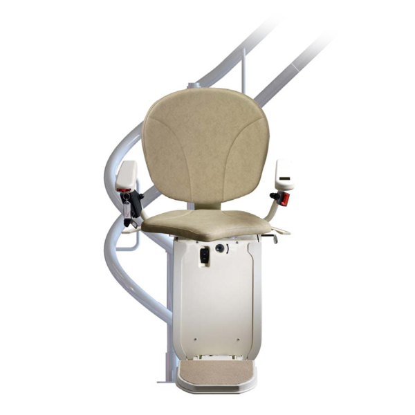 Curve - Siège monte-escalier...