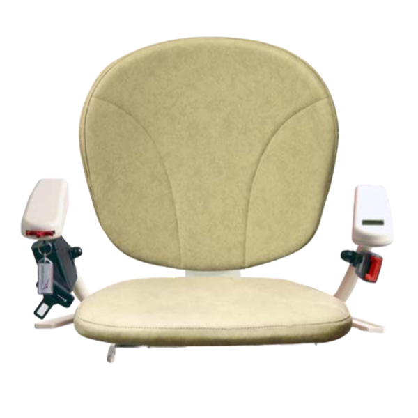 Ergo Space - Siège monte-escalier...