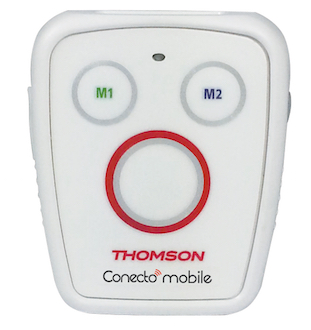 Conecto Mobile Thomson - Tlalarme...