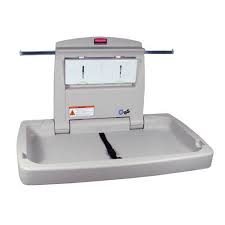 Rubbermaid - Table à langer...