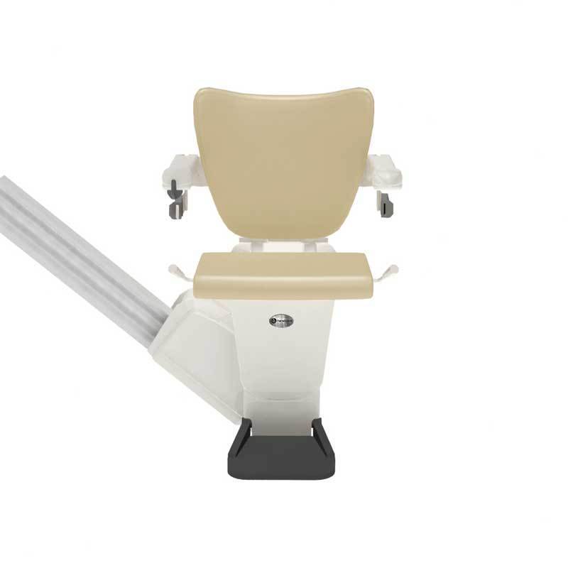 Handicare 1100 - Siège monte-escalier...