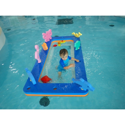 Bambin'eau - Accessoire de natation...