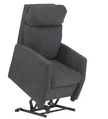 Fauteuil releveur Gabriel - Fauteuil de salon et/ou de r...