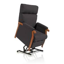 Fauteuil releveur Margaux - Fauteuil de salon et/ou de r...