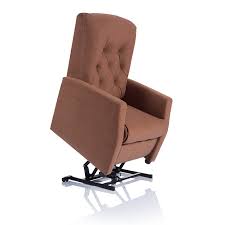 Fauteuil Releveur Antoine - Fauteuil de salon et/ou de r...