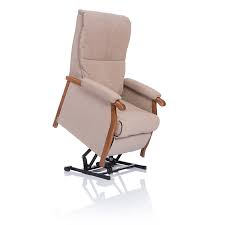 Fauteuil releveur Henri - Fauteuil de salon et/ou de rep...