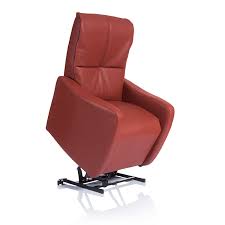 Fauteuil releveur Le Reposimo - Fauteuil de salon et/ou ...