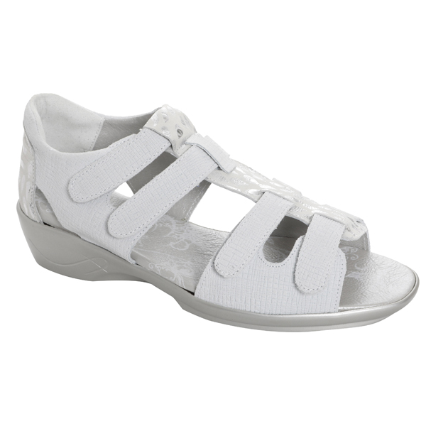 AD 2268 - Chaussure pied sensible...