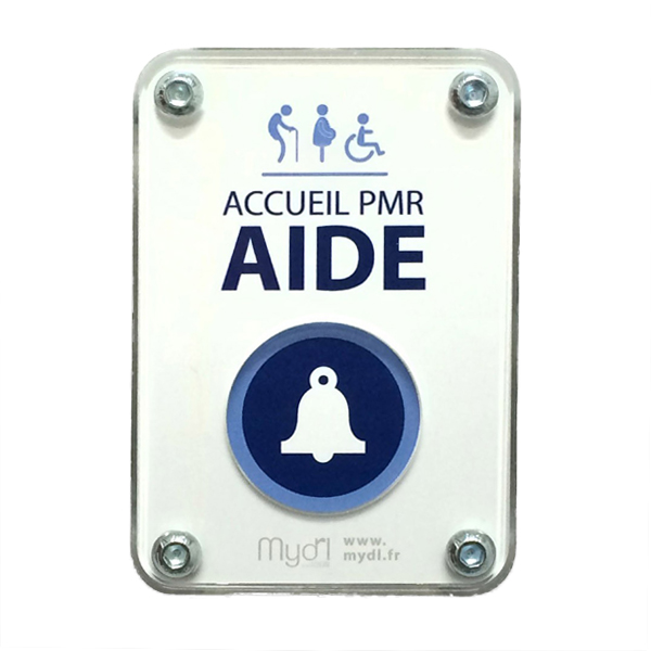 Borne Osmoz mini - Interphone...