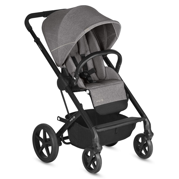 Cybex Balios S - Poussette à châssis pliant...