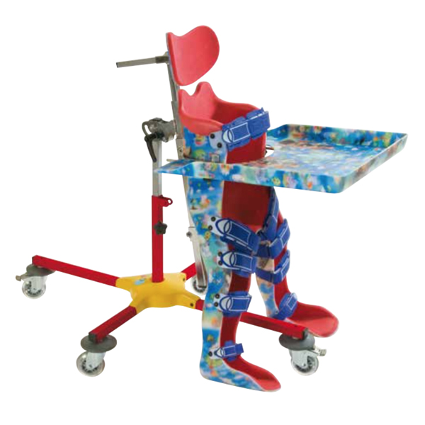 Echo - Verticalisateur mobile...