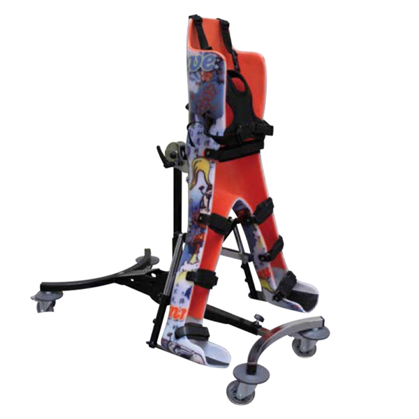 Plimo 2 - Verticalisateur mobile...