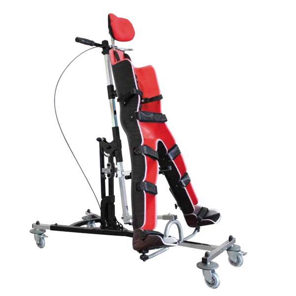 Upsilo - Verticalisateur mobile...