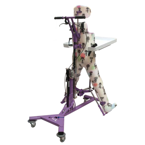 Jumbo cadet - Verticalisateur mobile...