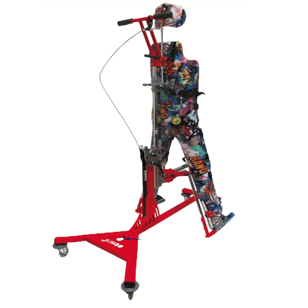 Jumbo junior - Verticalisateur mobile...