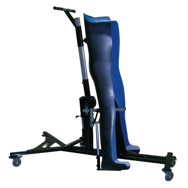 Jumbo senior - Verticalisateur mobile...