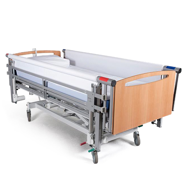 Drap de retournement automatisé Vendlet v5s - Drap de tr...